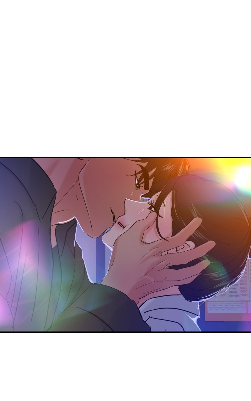 Read This is a Campus Romance Series EN Manga Online