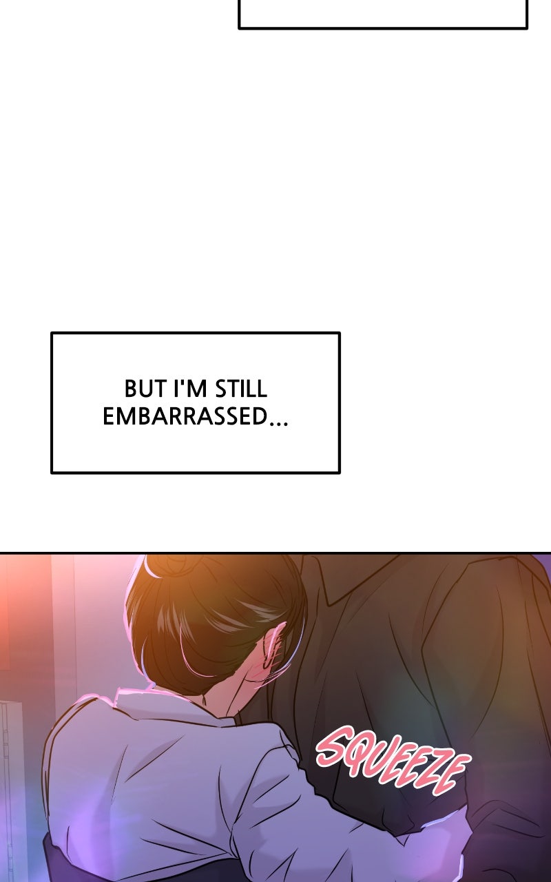 Read This is a Campus Romance Series EN Manga Online