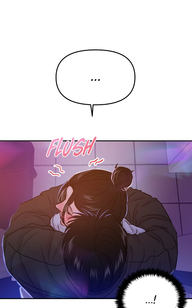 Read This is a Campus Romance Series EN Manga Online