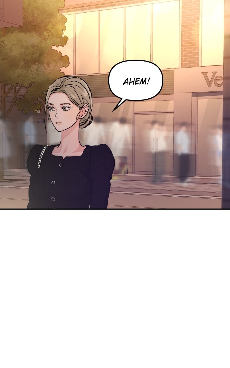 Read This is a Campus Romance Series EN Manga Online