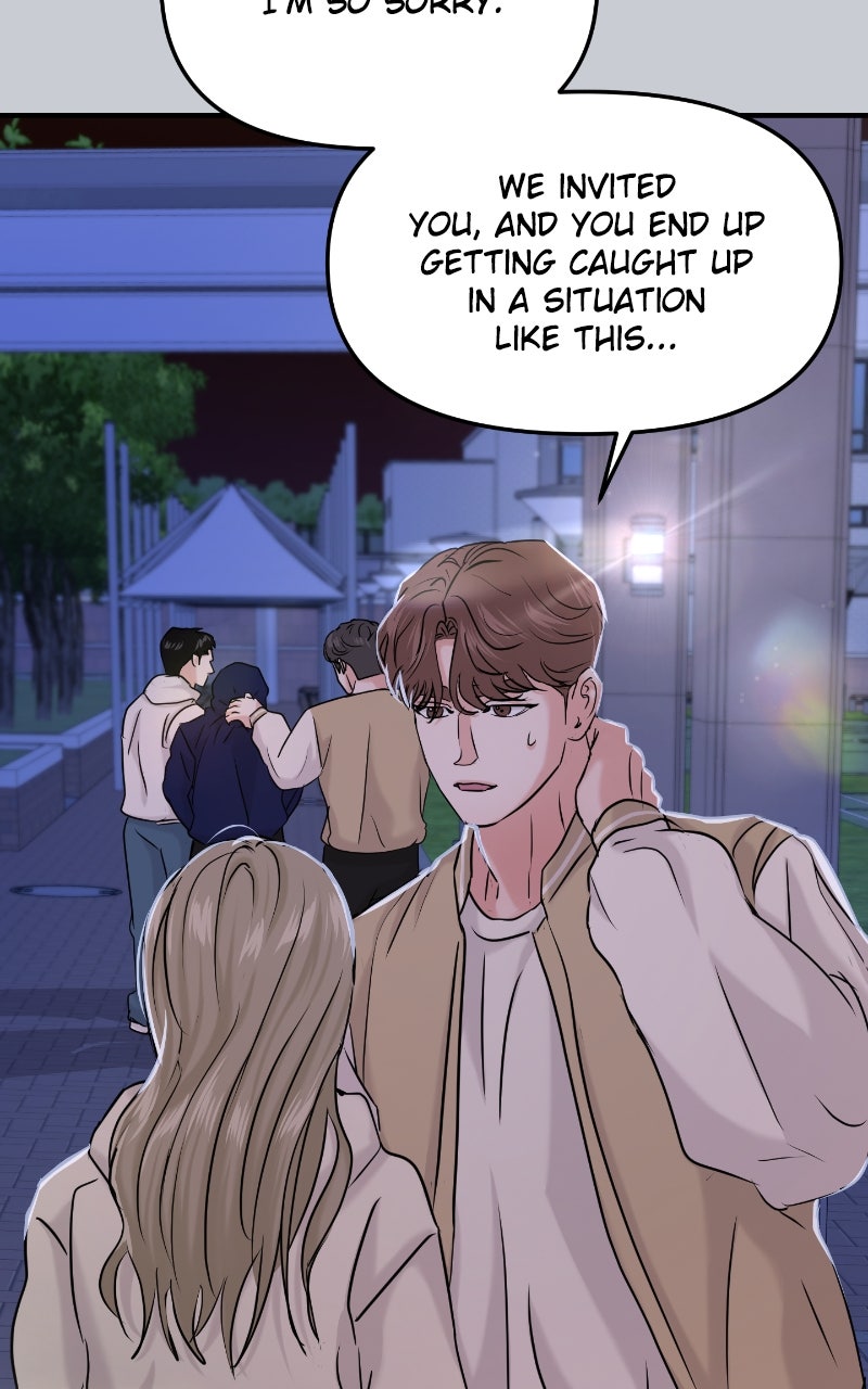 Read This is a Campus Romance Series EN Manga Online