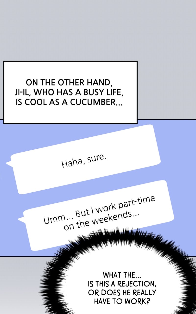 Read This is a Campus Romance Series EN Manga Online