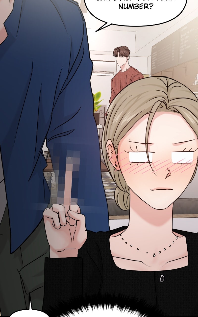 Read This is a Campus Romance Series EN Manga Online