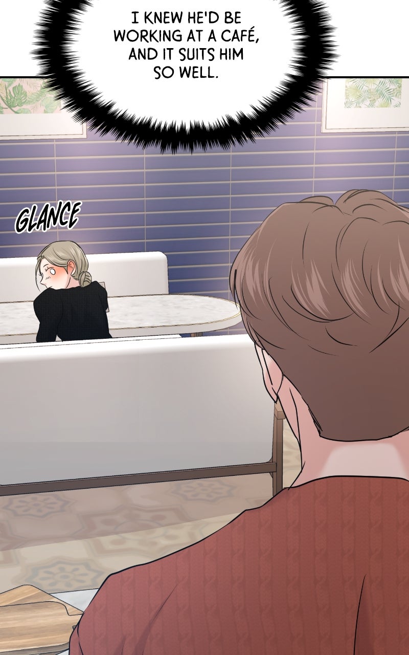 Read This is a Campus Romance Series EN Manga Online