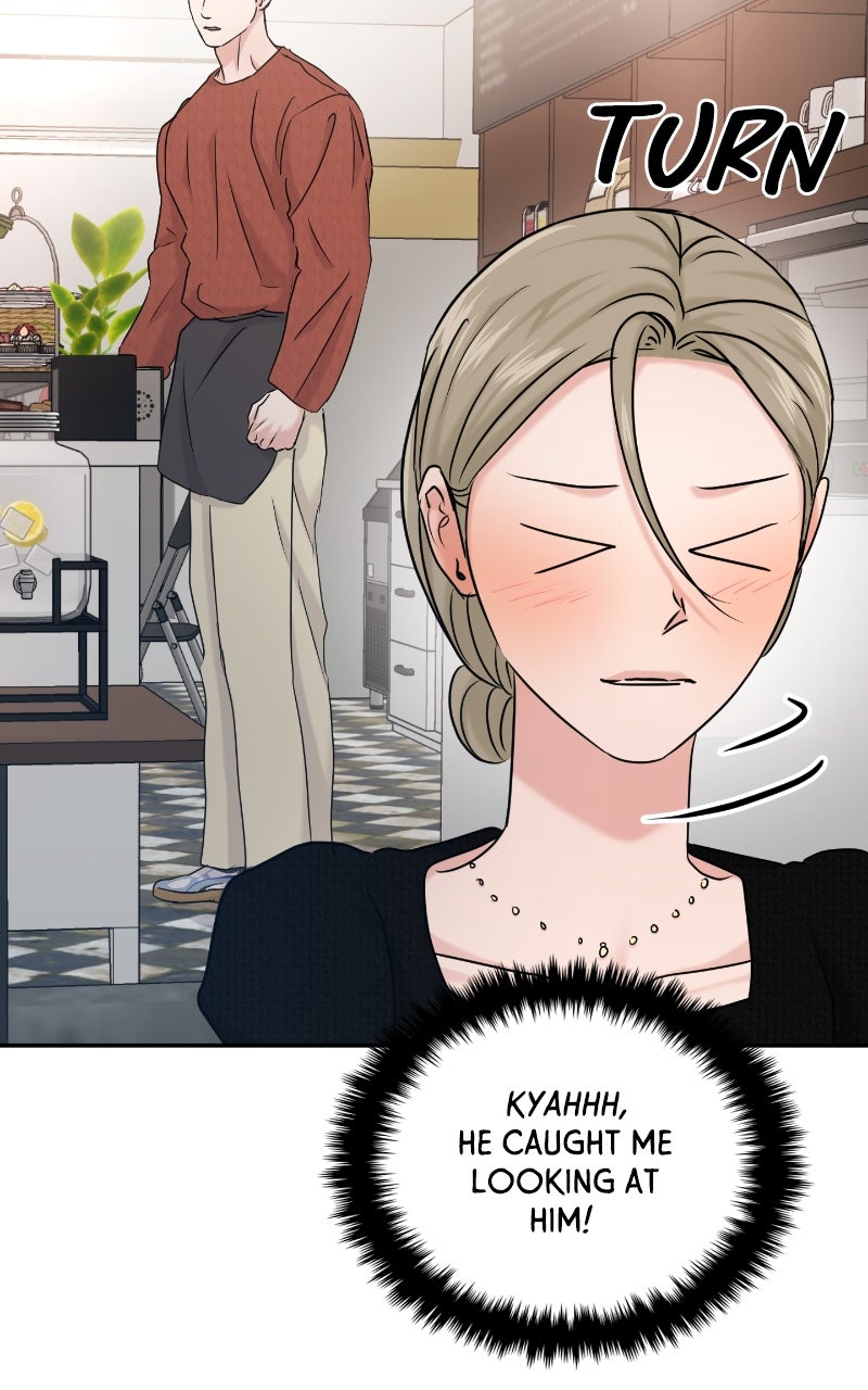 Read This is a Campus Romance Series EN Manga Online