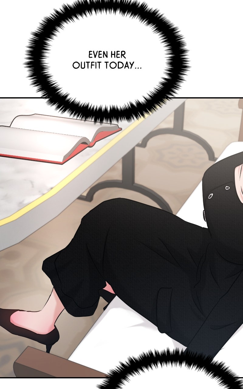 Read This is a Campus Romance Series EN Manga Online