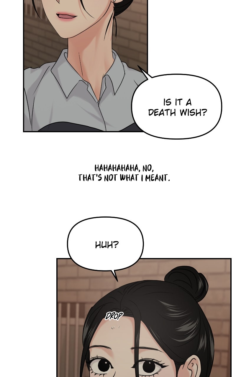 Read This is a Campus Romance Series EN Manga Online