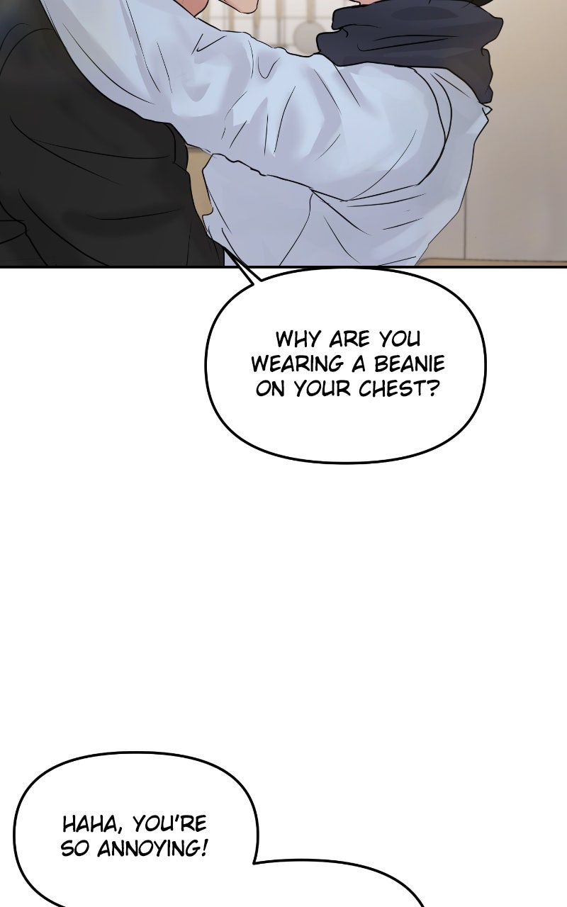 Read This is a Campus Romance Series EN Manga Online