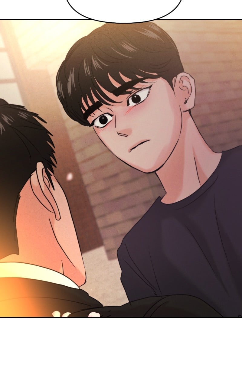 Read This is a Campus Romance Series EN Manga Online