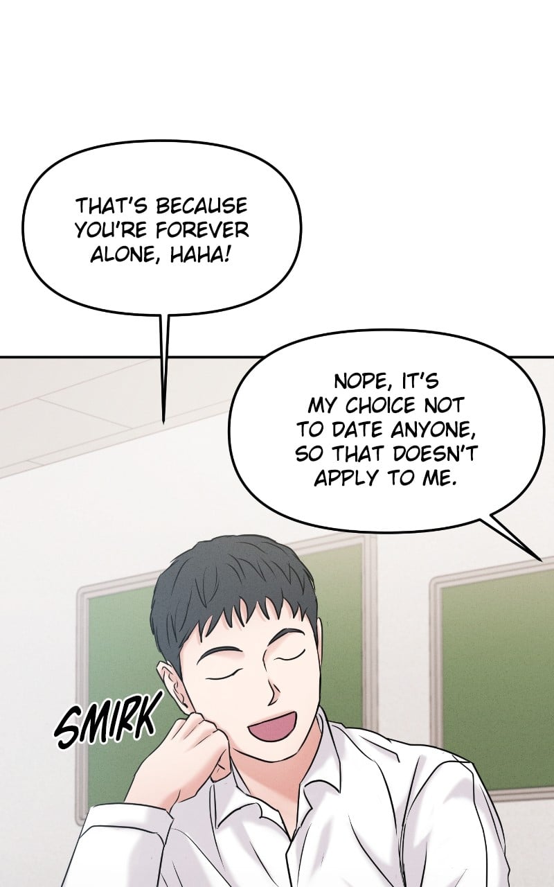 Read This is a Campus Romance Series EN Manga Online