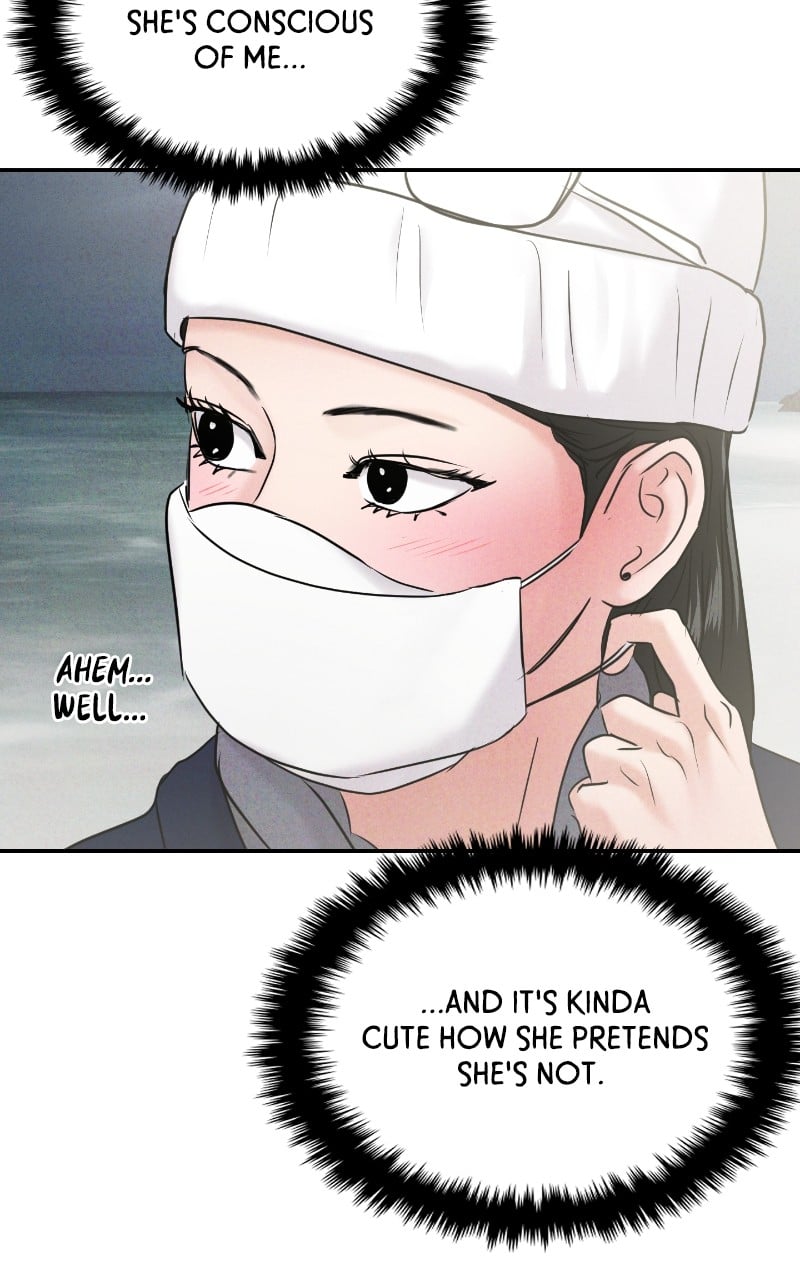 Read This is a Campus Romance Series EN Manga Online