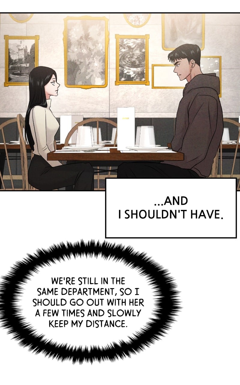 Read This is a Campus Romance Series EN Manga Online