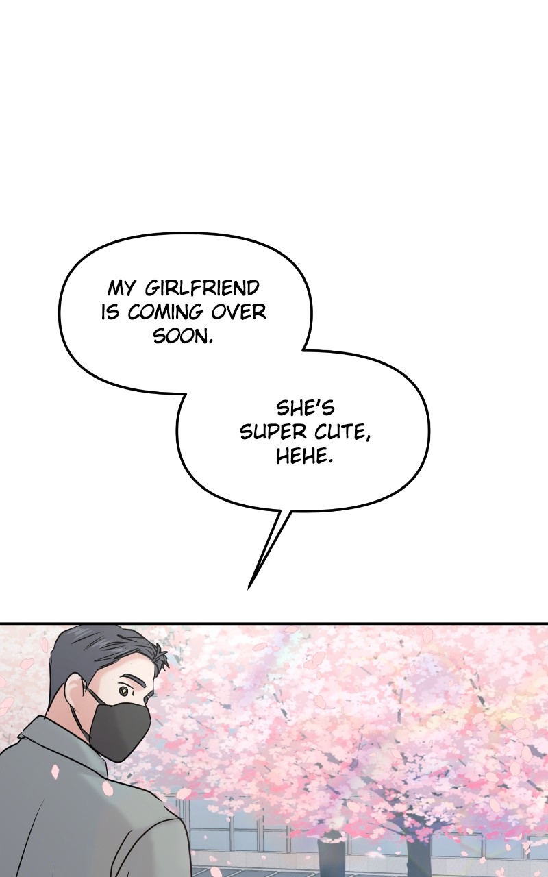 Read This is a Campus Romance Series EN Manga Online