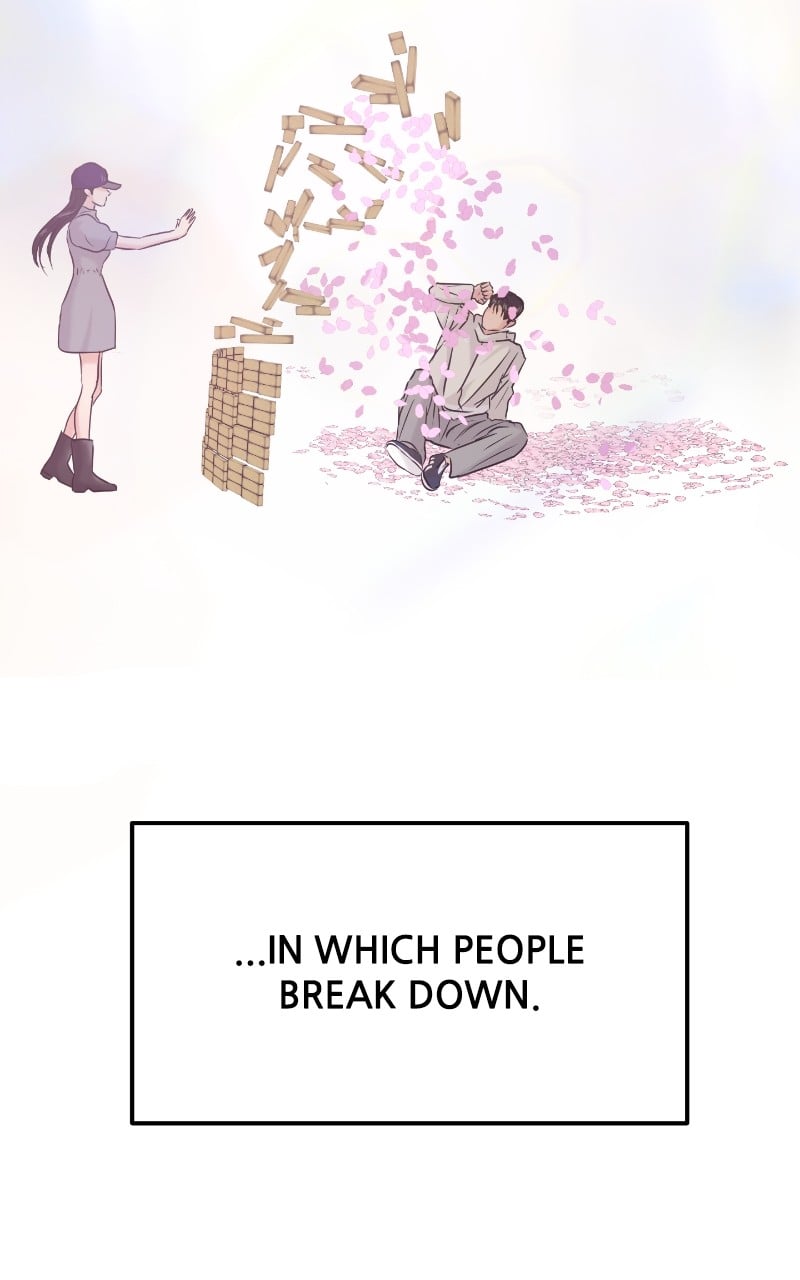 Read This is a Campus Romance Series EN Manga Online