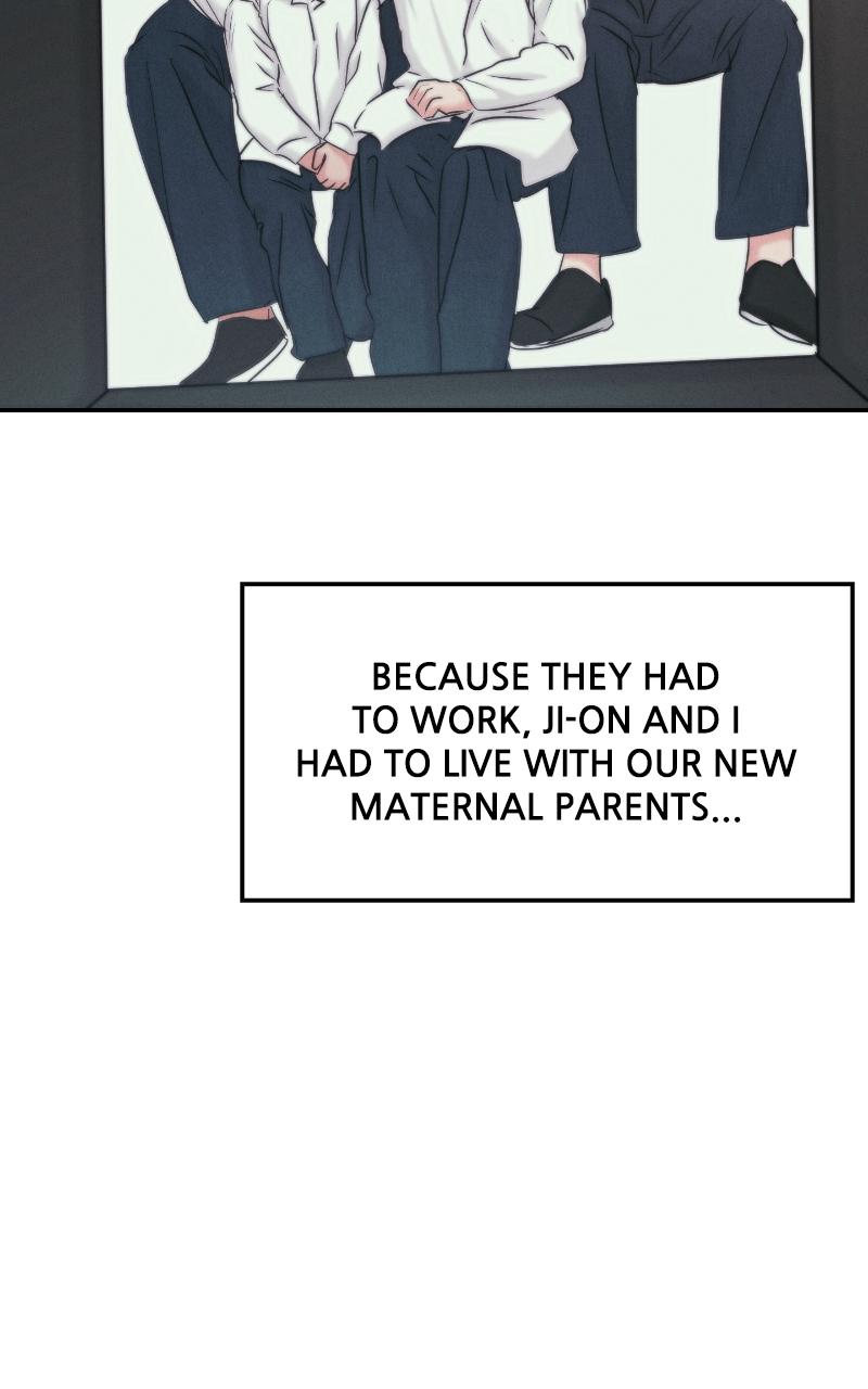 Read This is a Campus Romance Series EN Manga Online