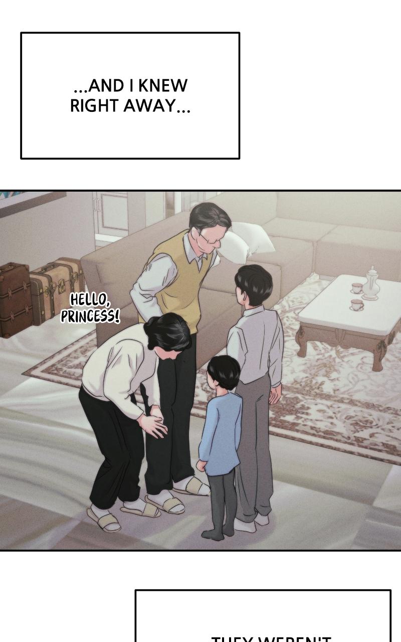 Read This is a Campus Romance Series EN Manga Online