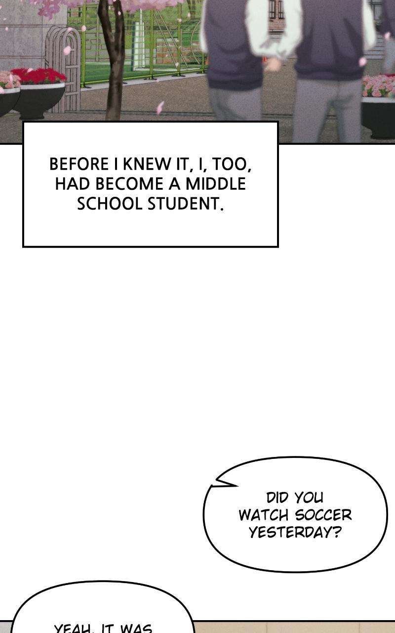 Read This is a Campus Romance Series EN Manga Online