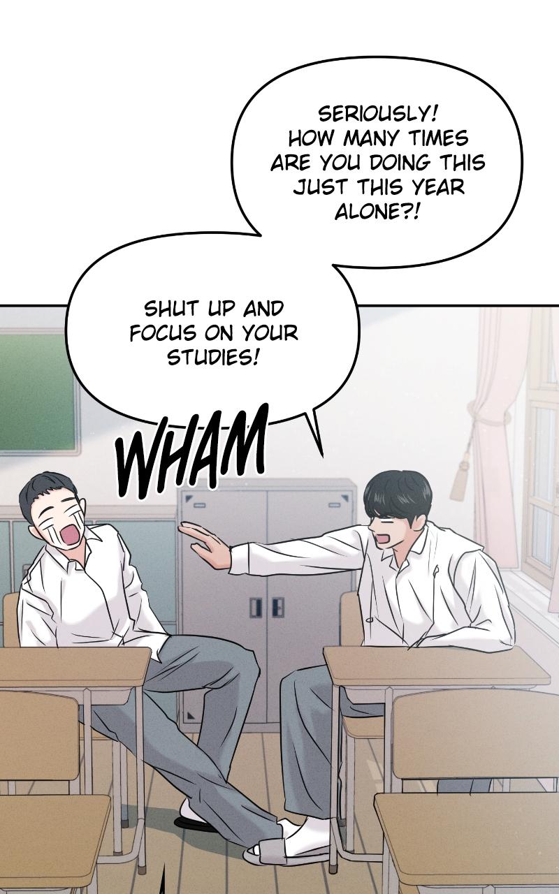 Read This is a Campus Romance Series EN Manga Online