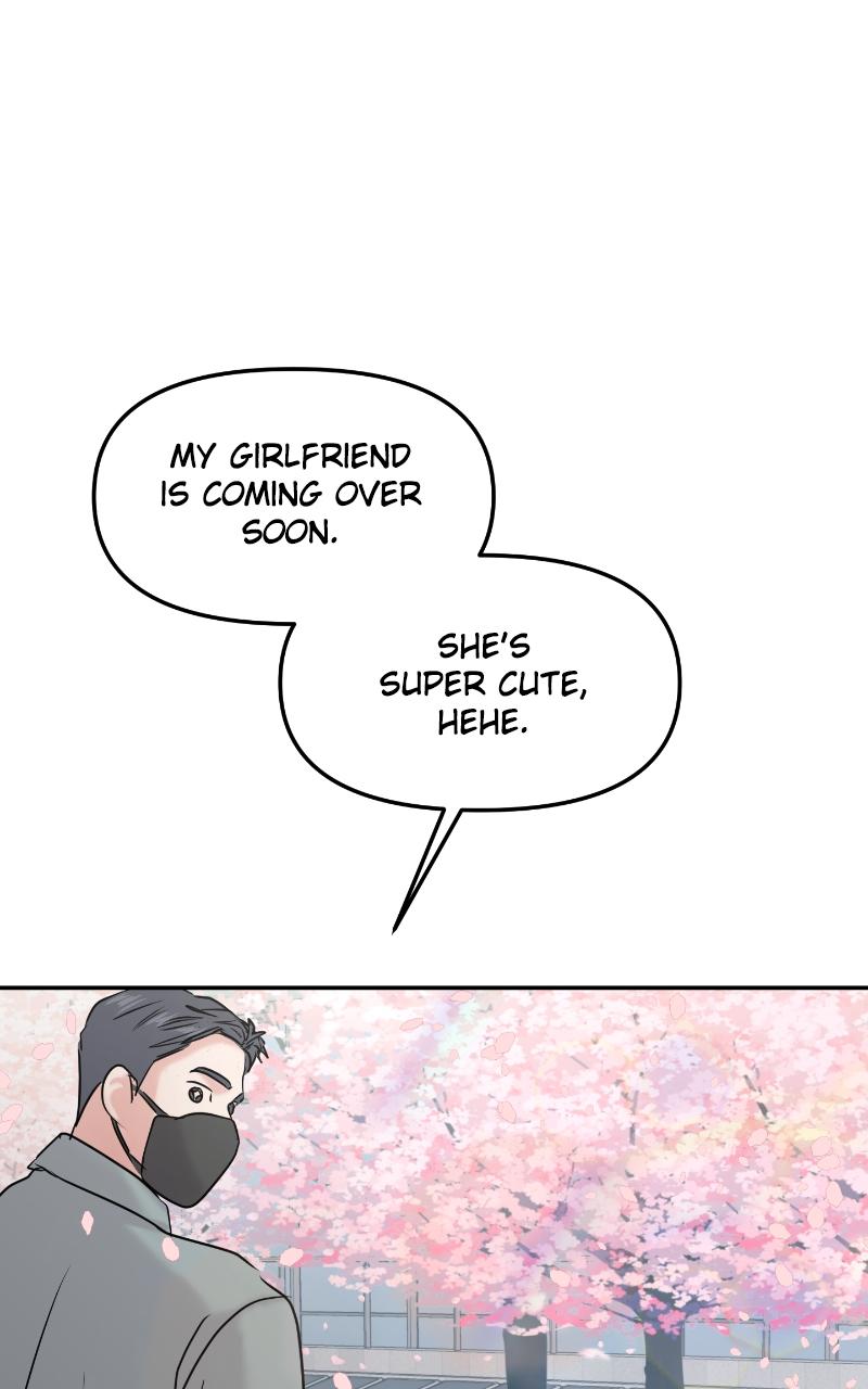 Read This is a Campus Romance Series EN Manga Online