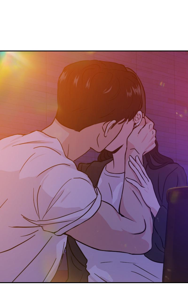 Read This is a Campus Romance Series EN Manga Online