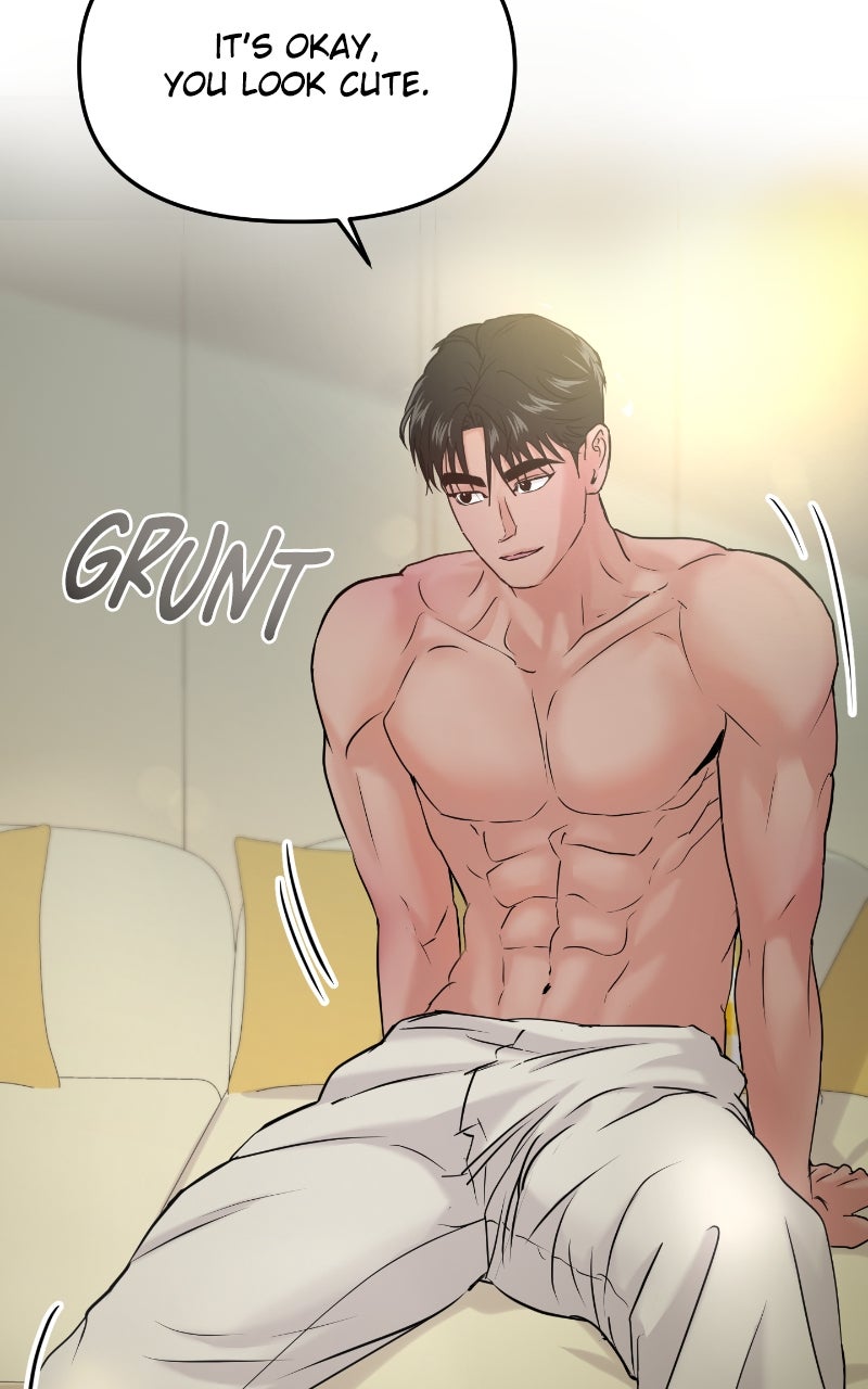 Read This is a Campus Romance Series EN Manga Online