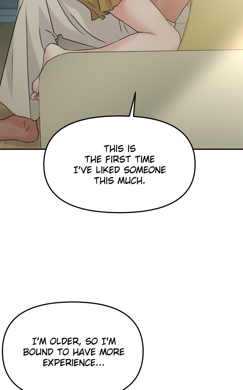 Read This is a Campus Romance Series EN Manga Online