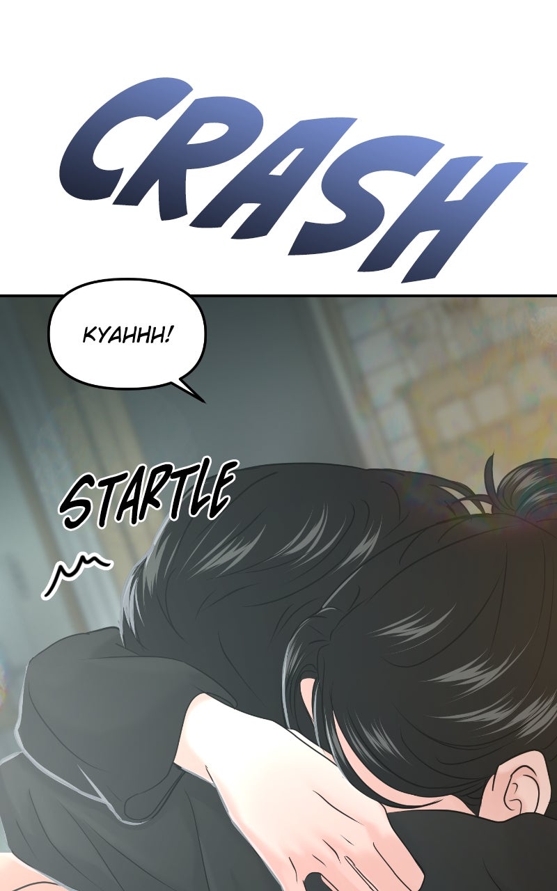 Read This is a Campus Romance Series EN Manga Online