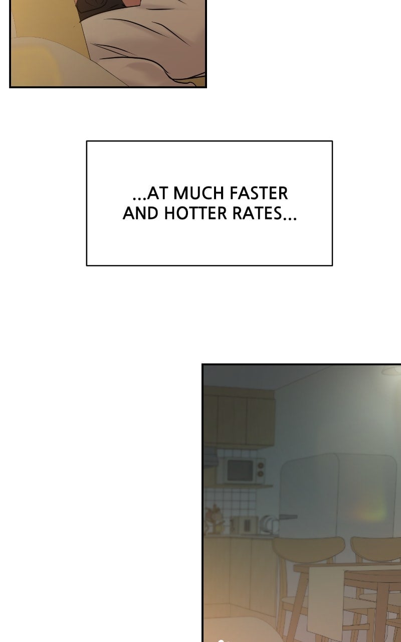 Read This is a Campus Romance Series EN Manga Online