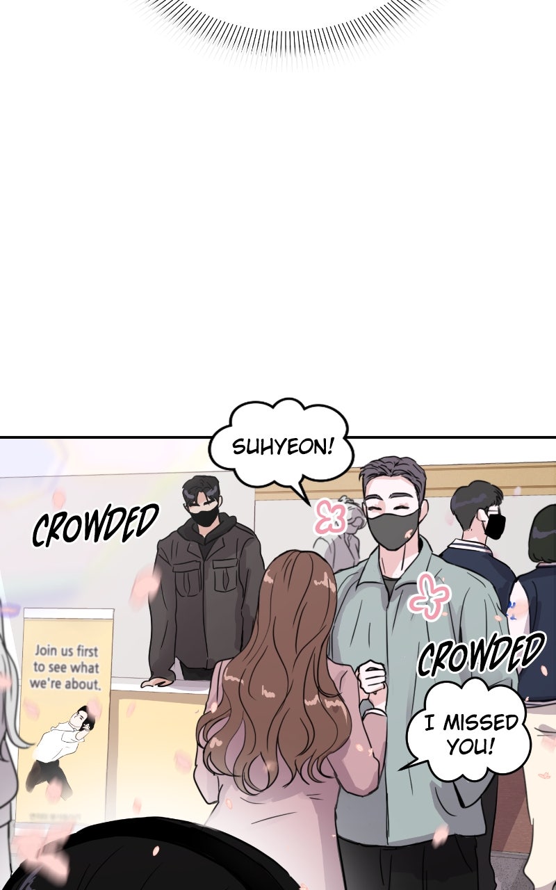 Read This is a Campus Romance Series EN Manga Online