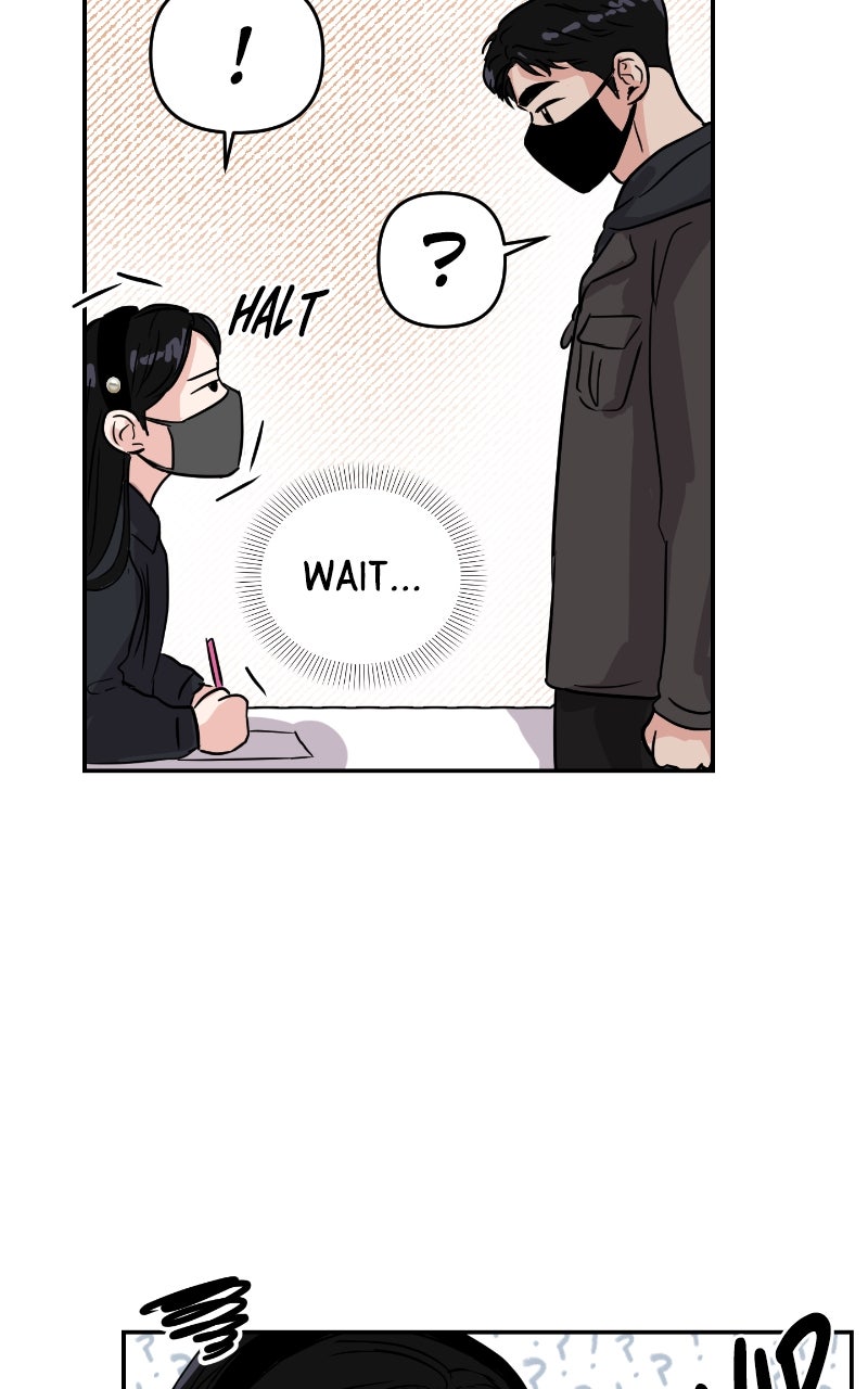 Read This is a Campus Romance Series EN Manga Online