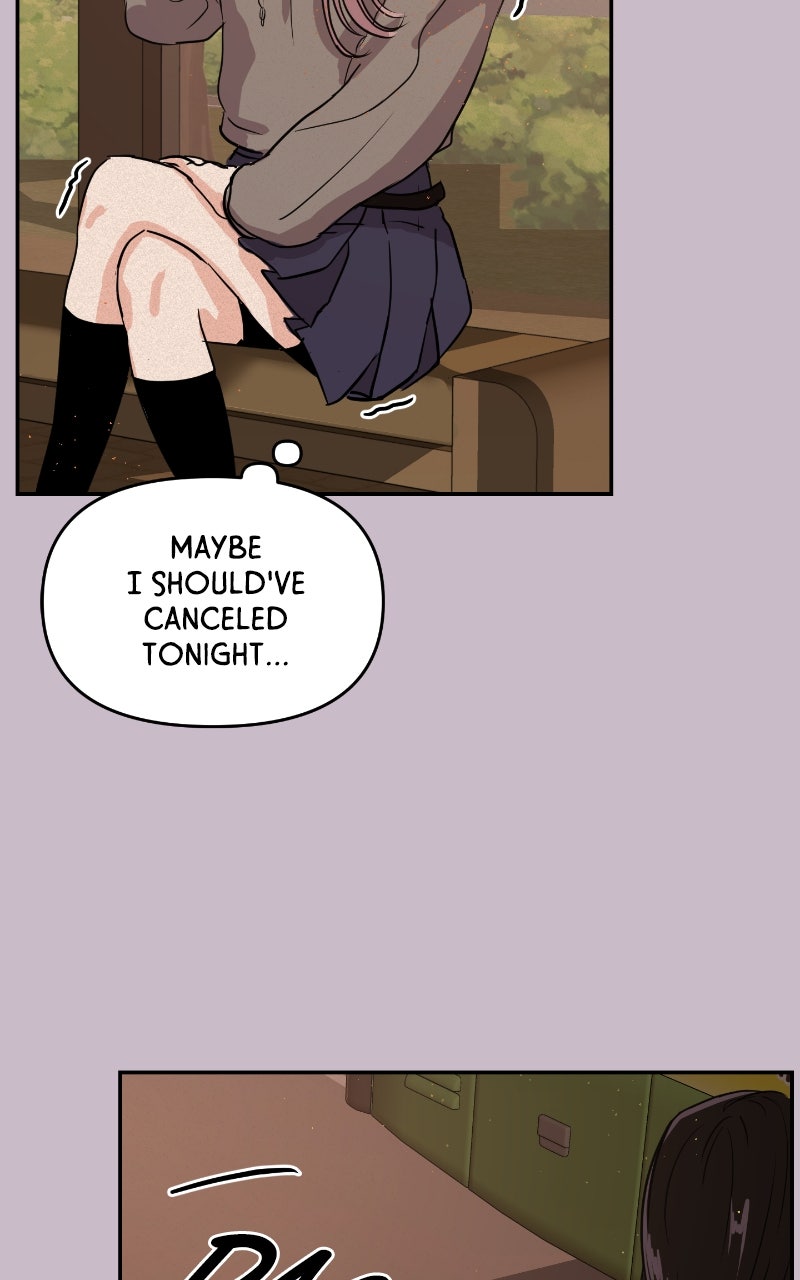 Read This is a Campus Romance Series EN Manga Online