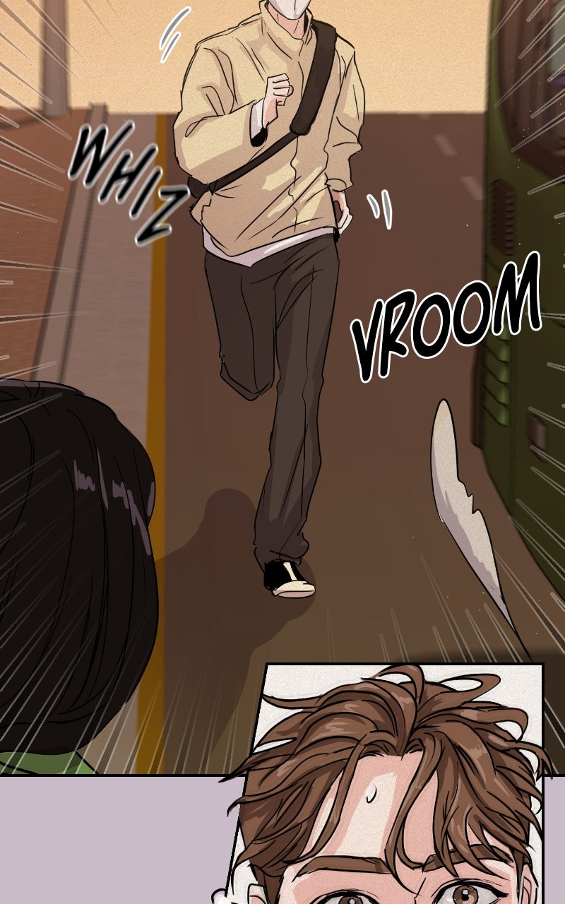 Read This is a Campus Romance Series EN Manga Online