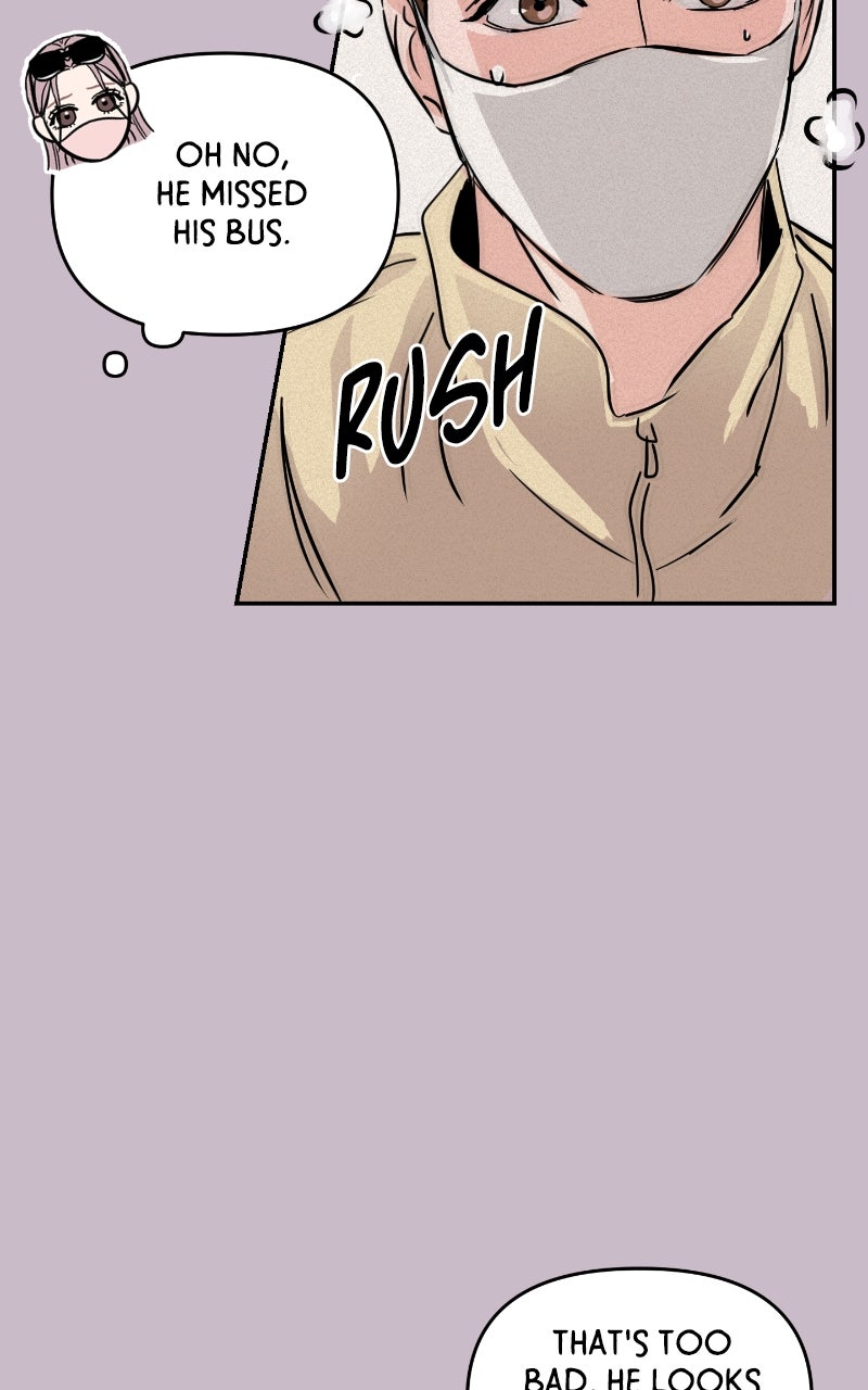 Read This is a Campus Romance Series EN Manga Online