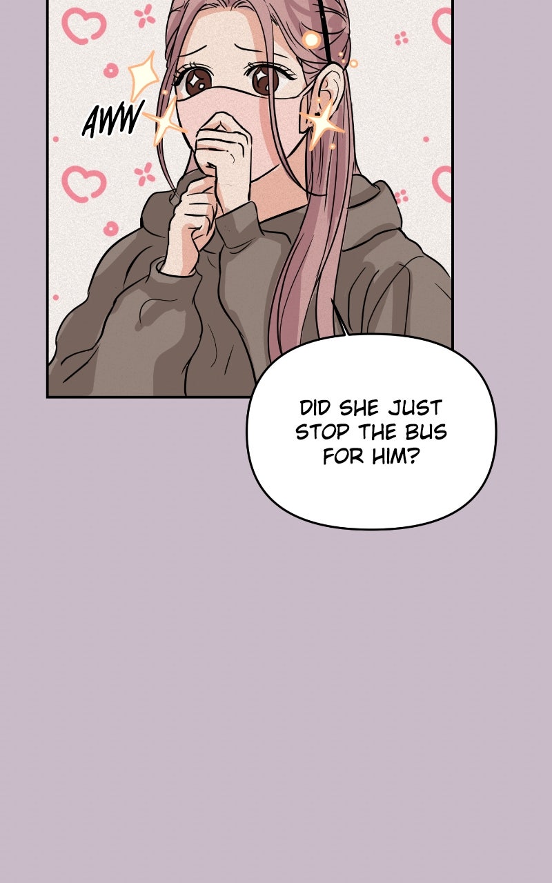 Read This is a Campus Romance Series EN Manga Online