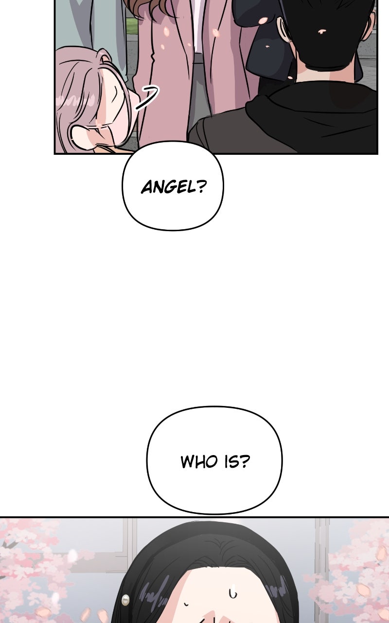 Read This is a Campus Romance Series EN Manga Online