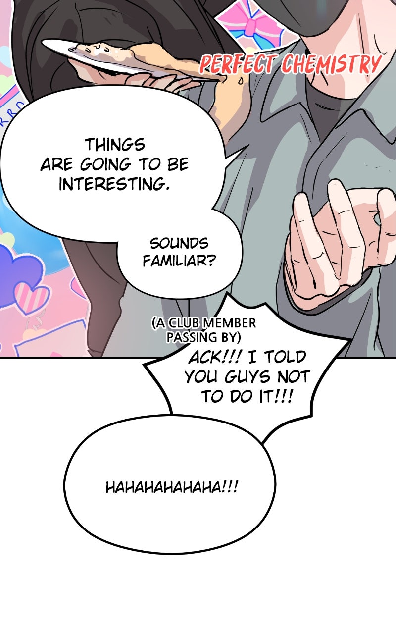 Read This is a Campus Romance Series EN Manga Online