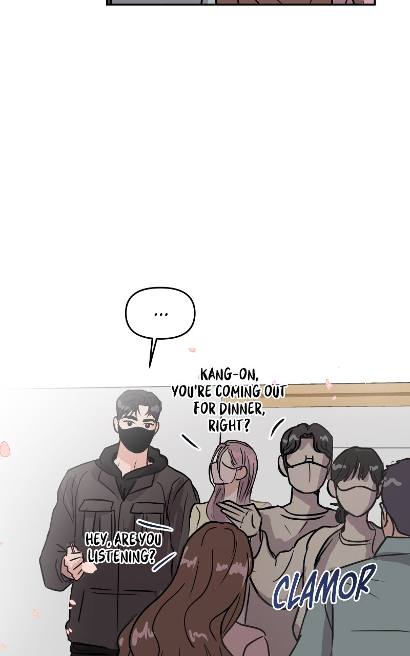 Read This is a Campus Romance Series EN Manga Online