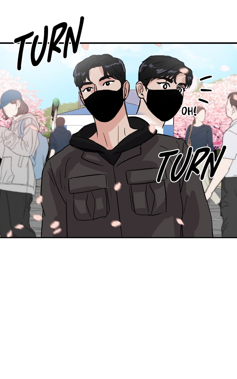 Read This is a Campus Romance Series EN Manga Online