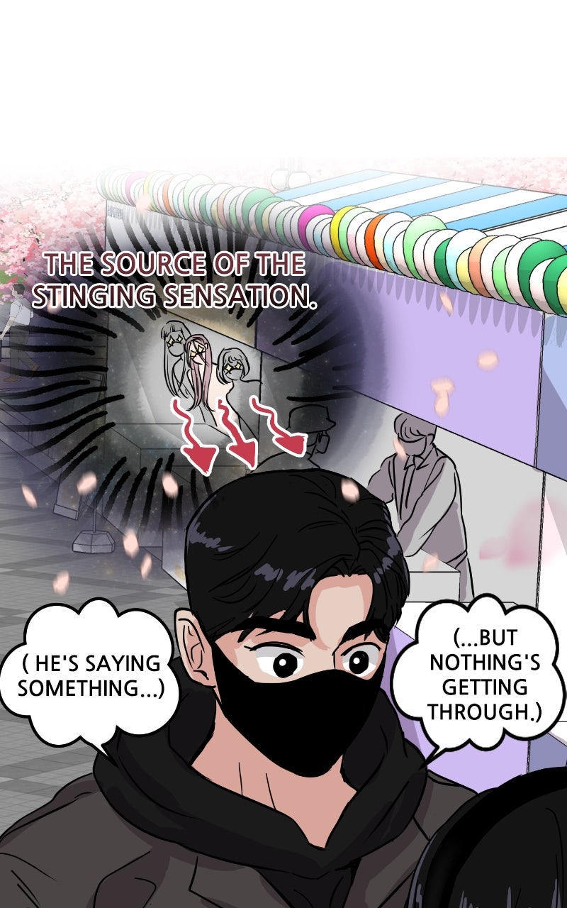 Read This is a Campus Romance Series EN Manga Online