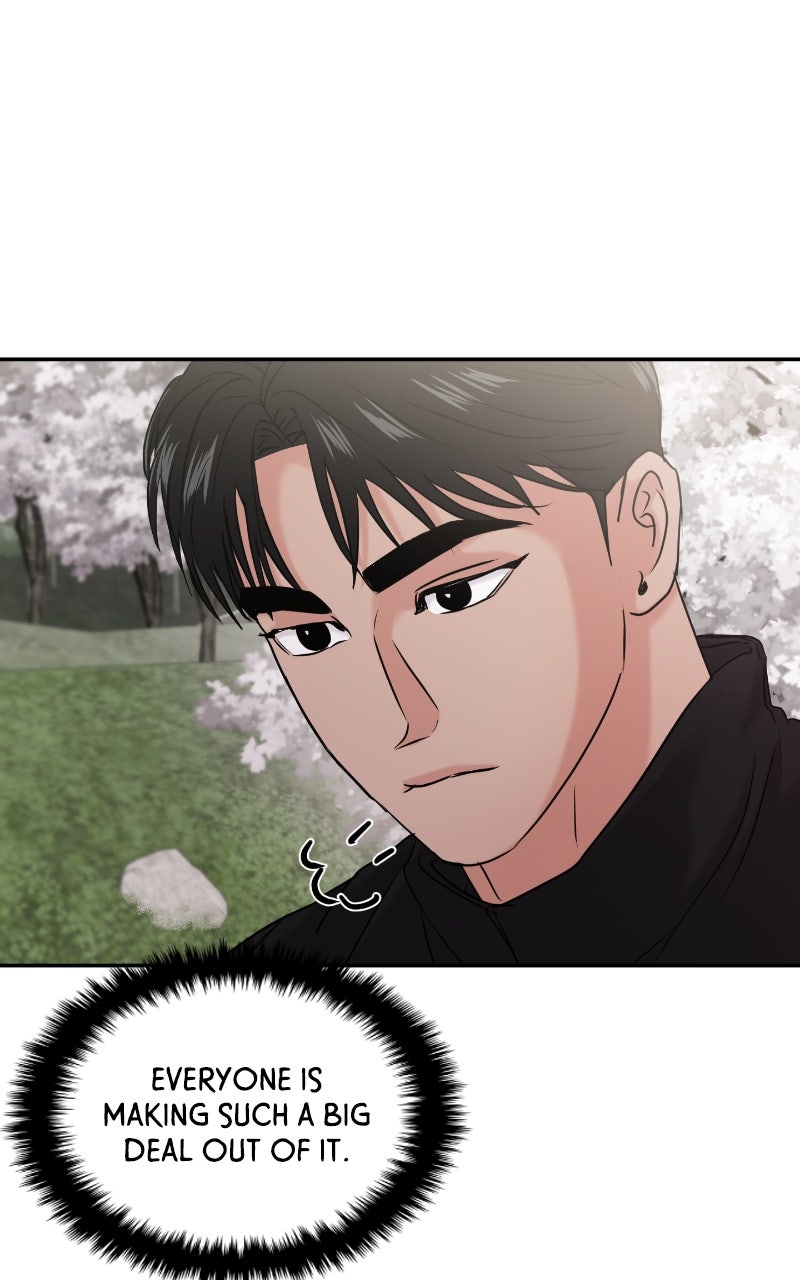 Read This is a Campus Romance Series EN Manga Online