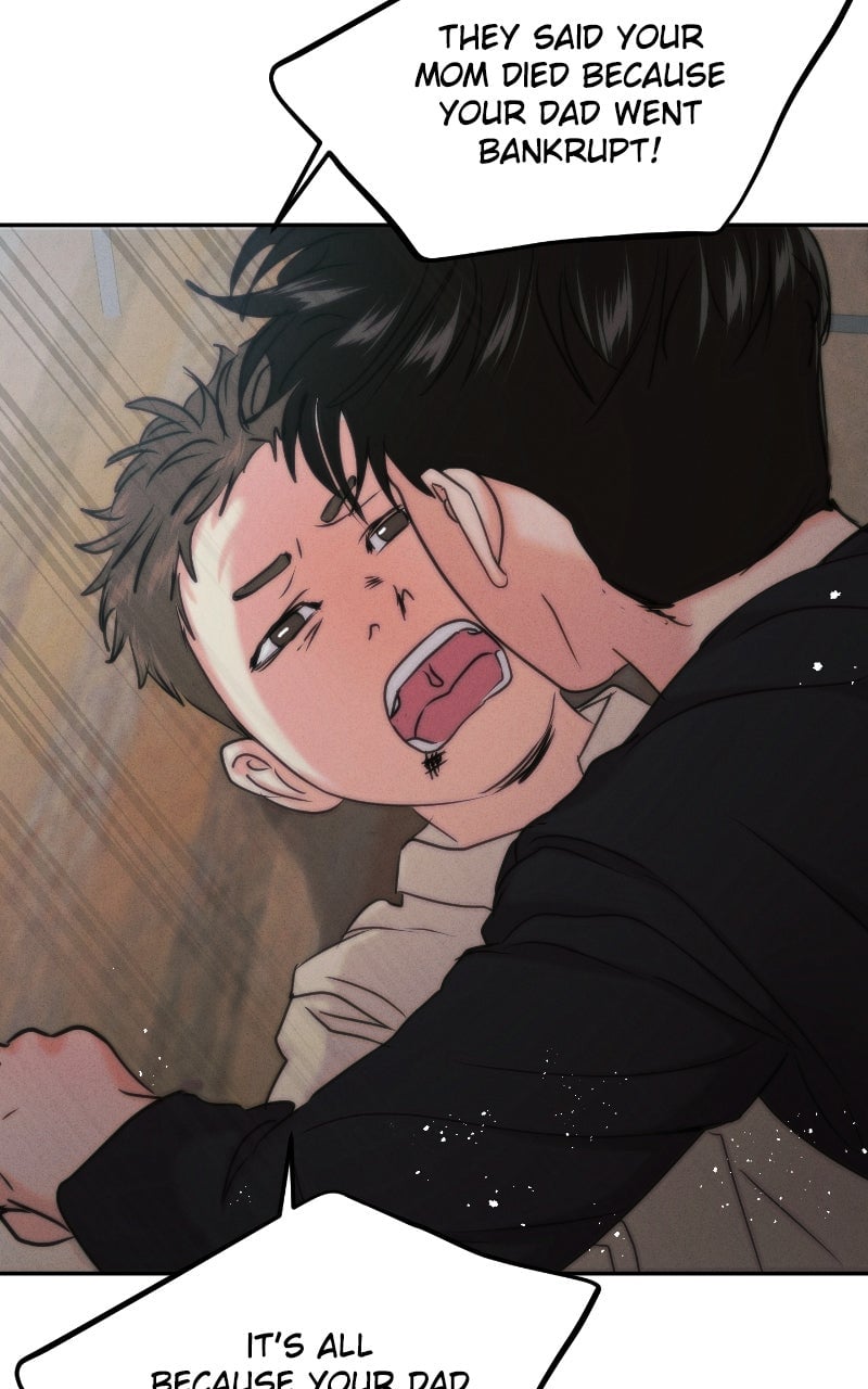 Read This is a Campus Romance Series EN Manga Online