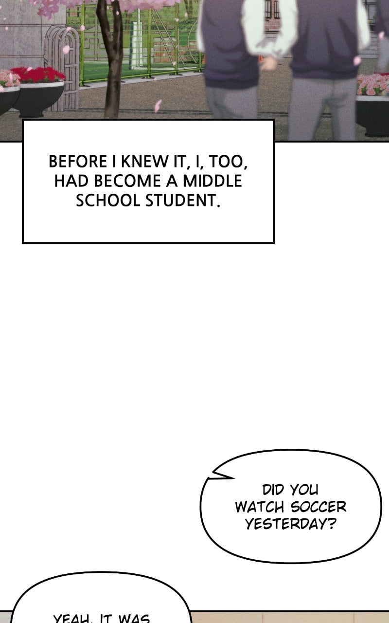 Read This is a Campus Romance Series EN Manga Online