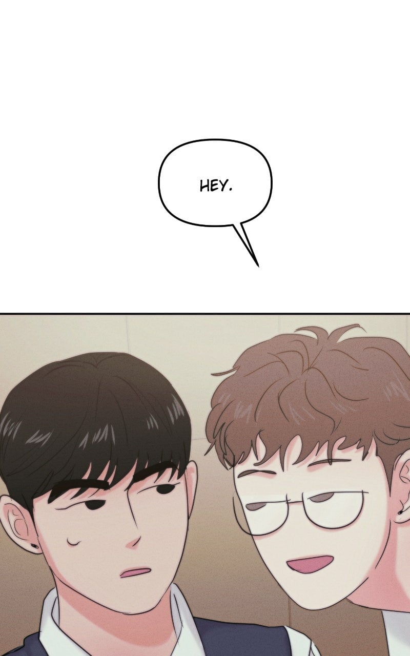 Read This is a Campus Romance Series EN Manga Online