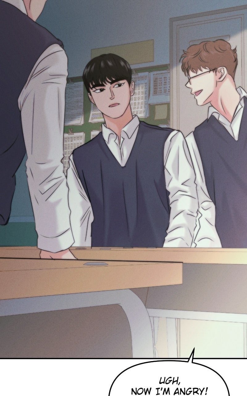 Read This is a Campus Romance Series EN Manga Online