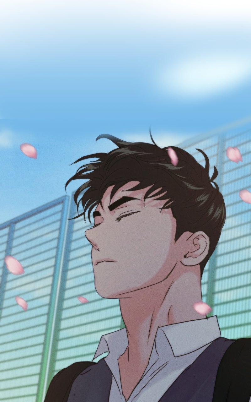 Read This is a Campus Romance Series EN Manga Online