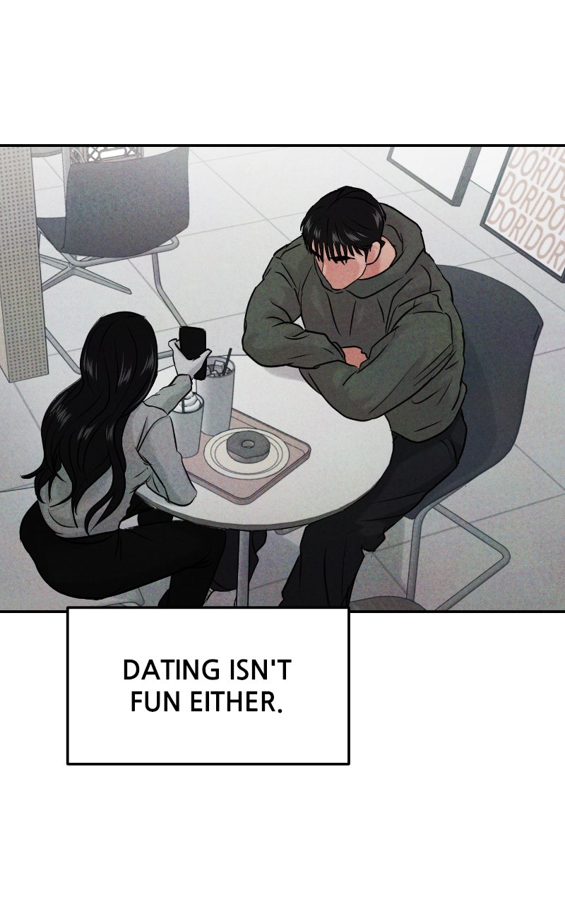 Read This is a Campus Romance Series EN Manga Online