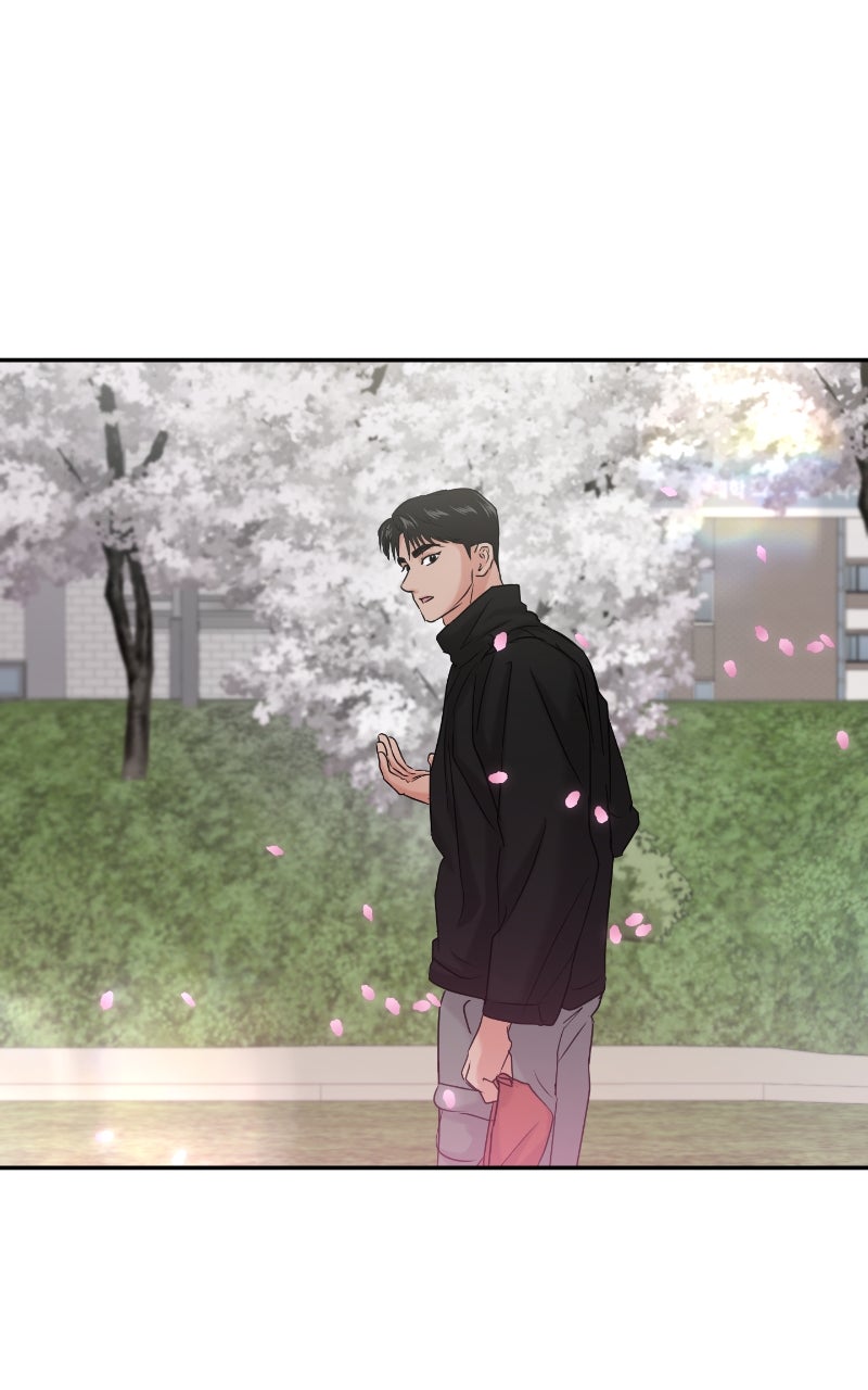 Read This is a Campus Romance Series EN Manga Online