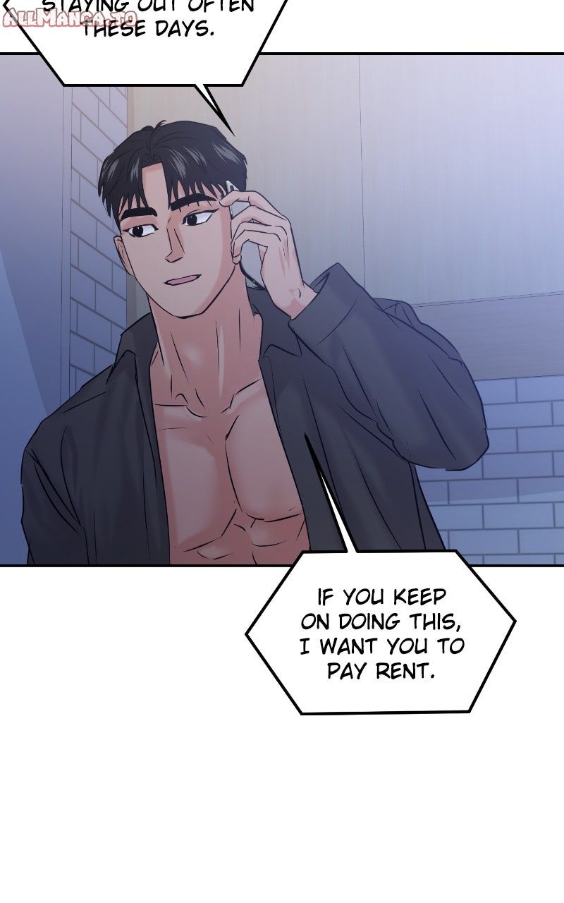 Read This is a Campus Romance Series EN Manga Online