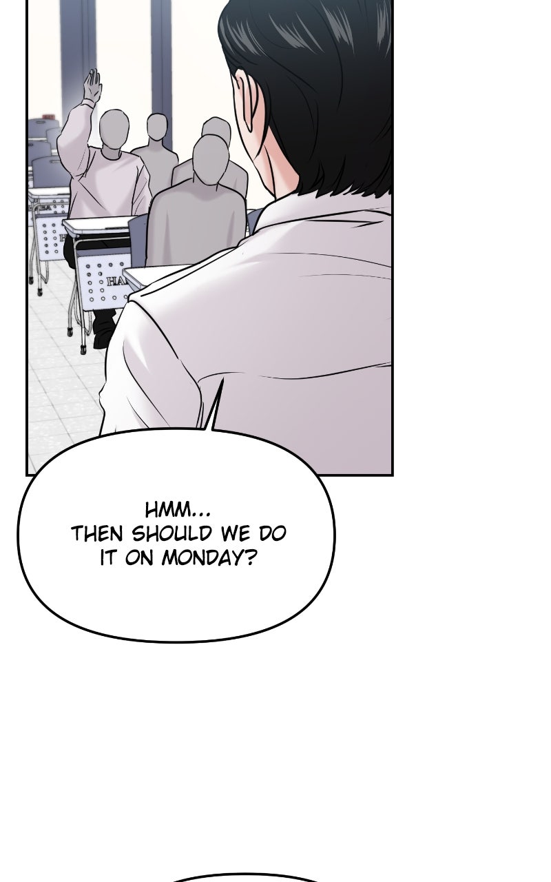 Read This is a Campus Romance Series EN Manga Online