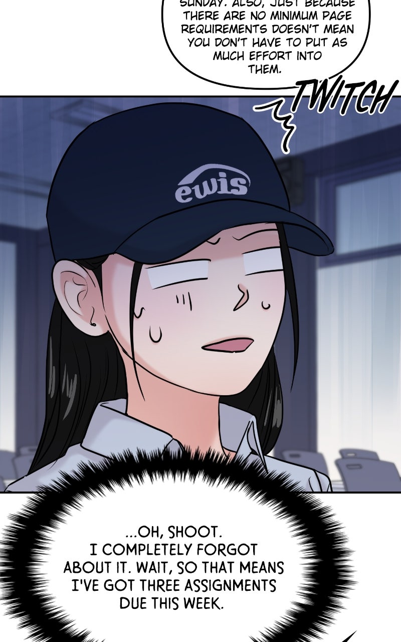 Read This is a Campus Romance Series EN Manga Online